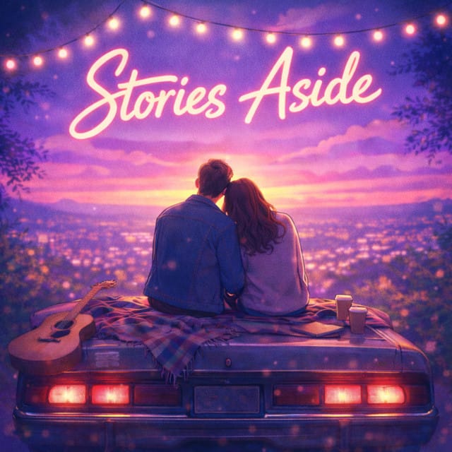 Stories aside (Lo-fi Version) - Single