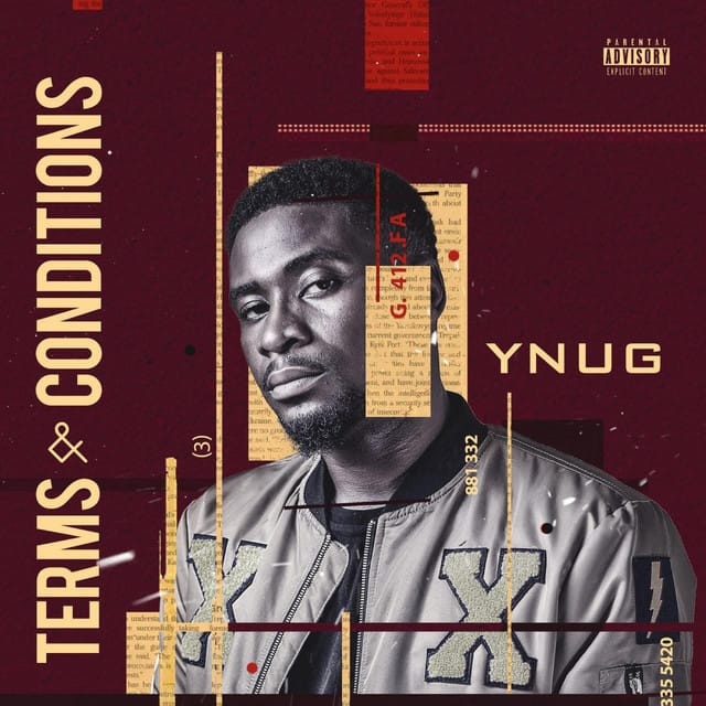Terms & Conditions