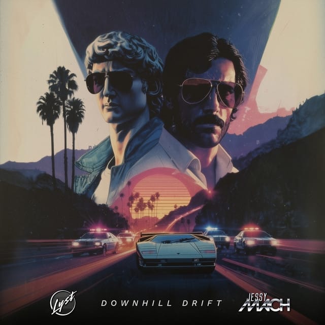 Downhill Drift