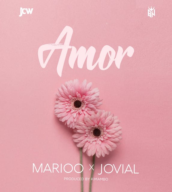 Mi Amor - Single