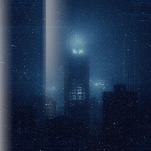 Haze - Single