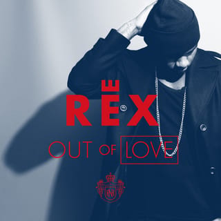 Out Of Love