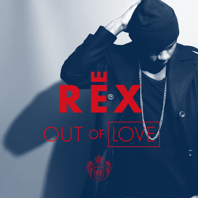 Out Of Love