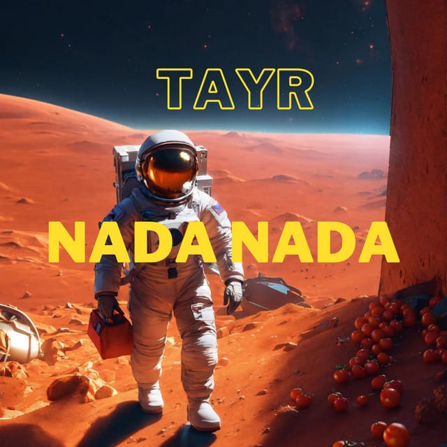 Nada Nada - Single