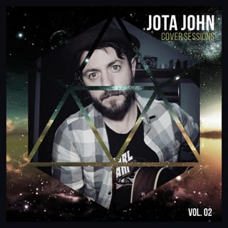 Cover Sessions, Vol. 02 - EP
