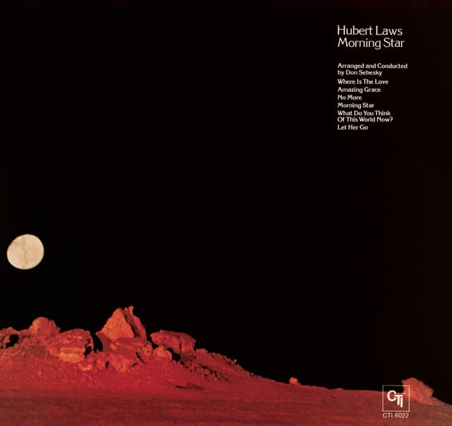 Morning Star (CTI Records 40th Anniversary Edition)