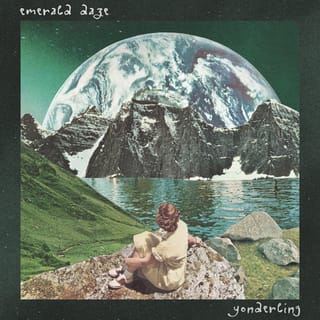Emerald Daze - EP