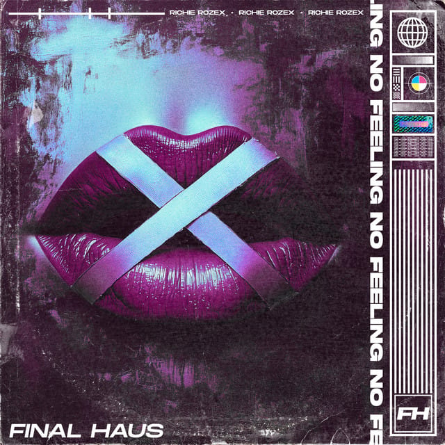 No Feeling - Single