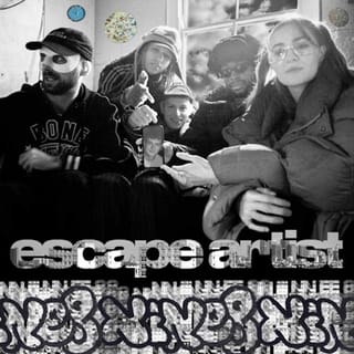 Escape Artist