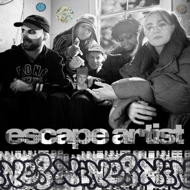 Escape Artist