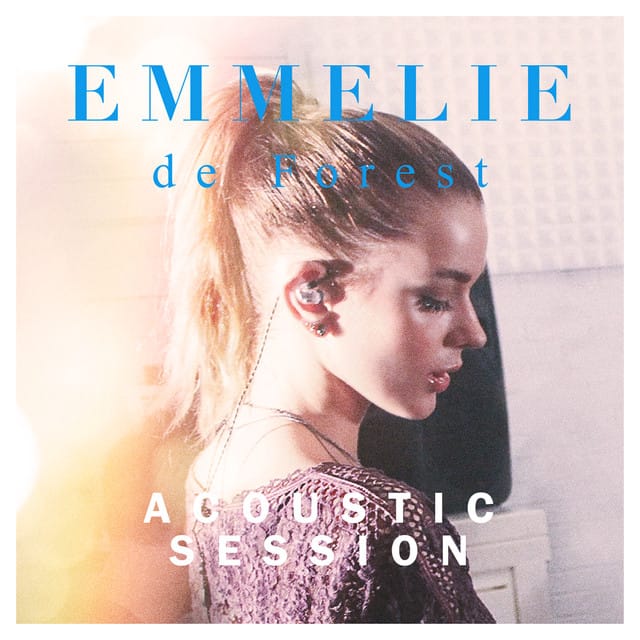 Acoustic Session EP