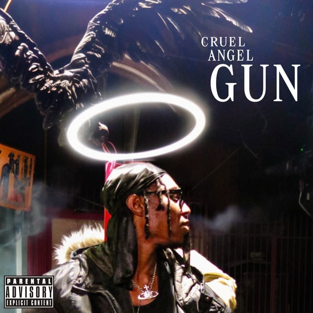 Cruel Angel Gun