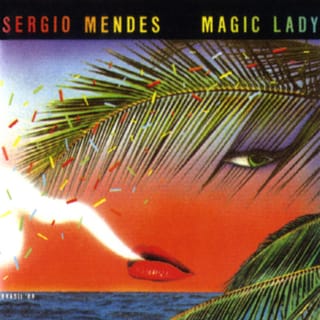 Magic Lady