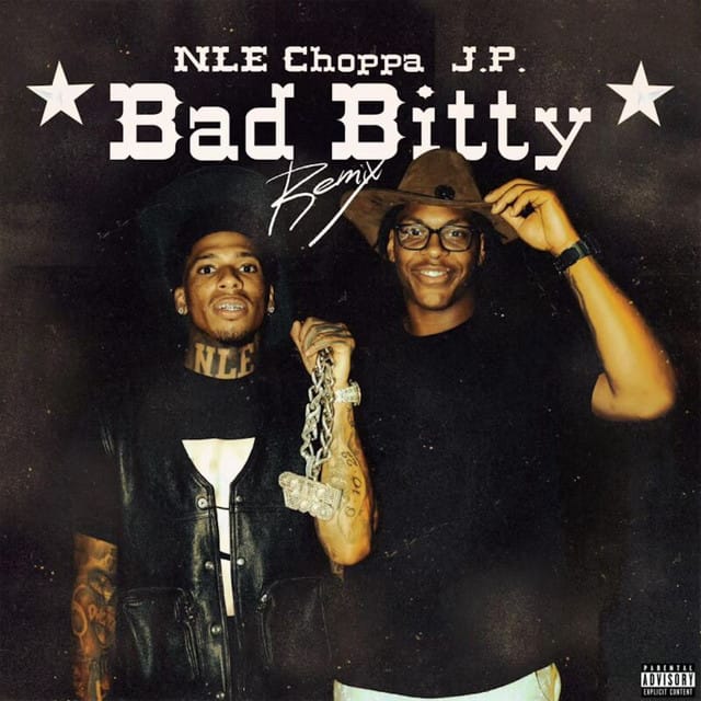 Bad Bitty (remix)