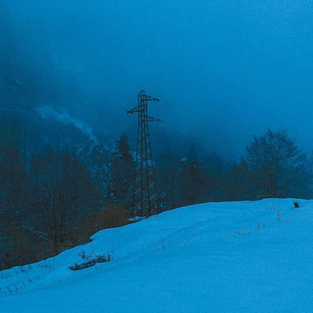 frost