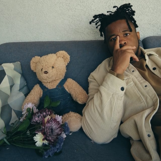Teddy Bear
