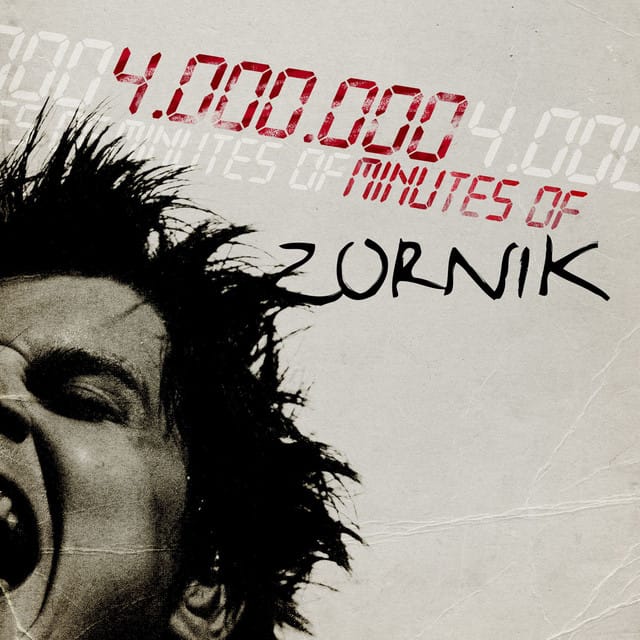 4 million minutes