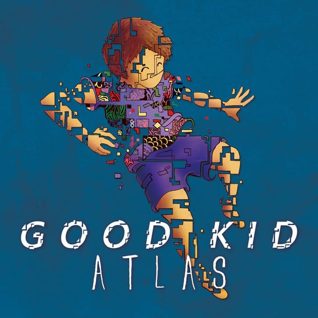 Atlas