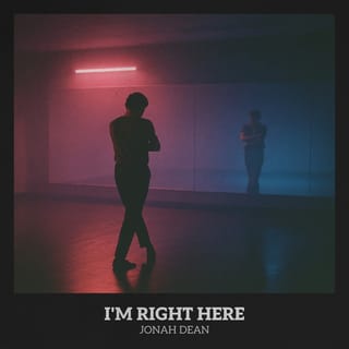 I'm Right Here - EP