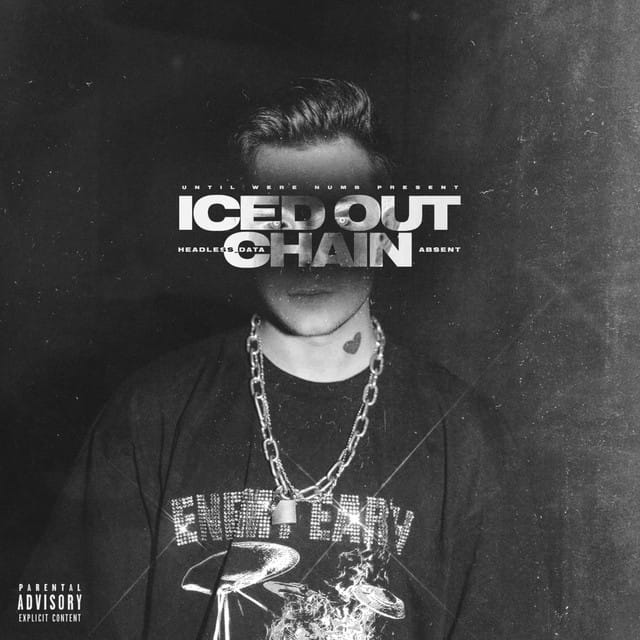 Iced Out Chain