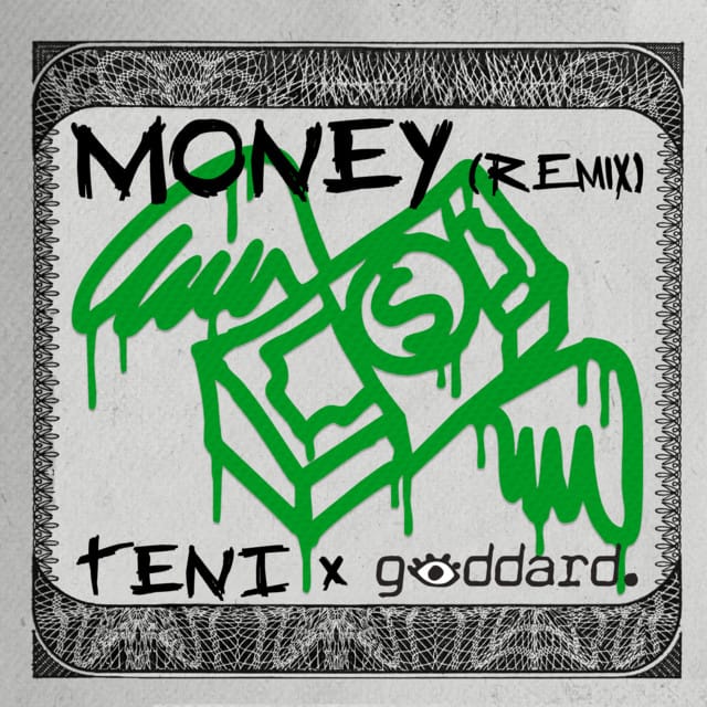 Money (goddard. Remix) - Single