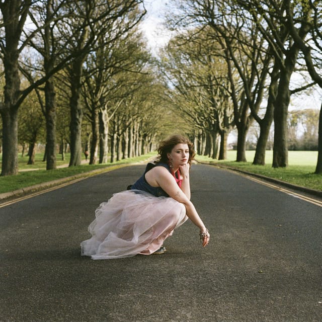 Anywhere - Single