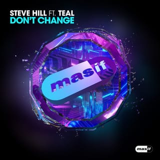 Don't Change