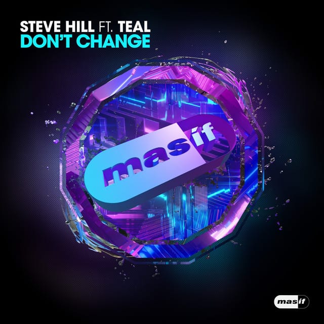 Don't Change