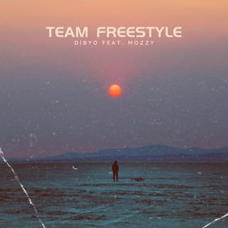 Team Freestyle - Single