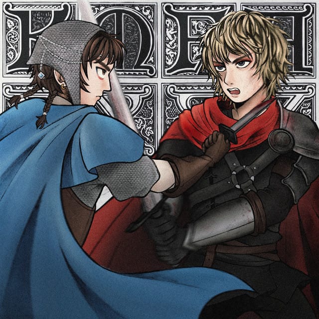 kill me for always (feat. porter robinson)