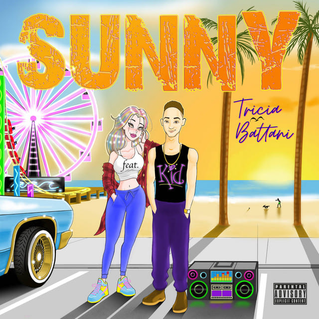 Sunny