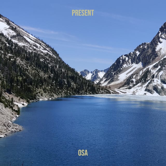 Present (Ocean)