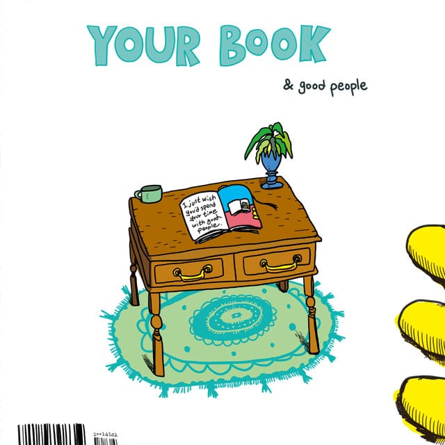 Your Book / Good People
