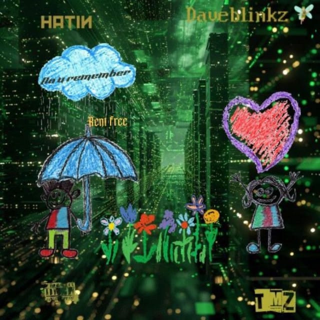 H/D/R - Single
