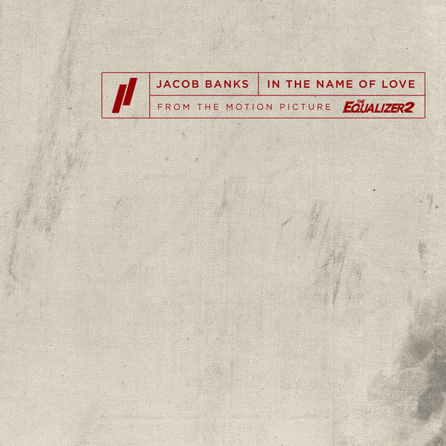 In the Name of Love
