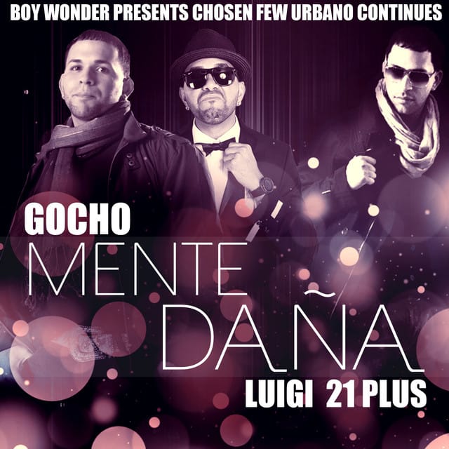 Mente dañá