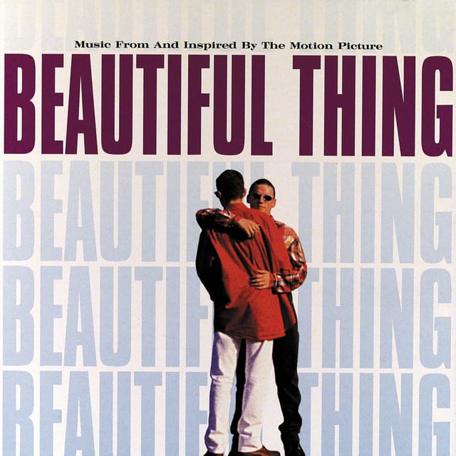 Music From And Inspired By The Motion Picture "Beautiful Thing"