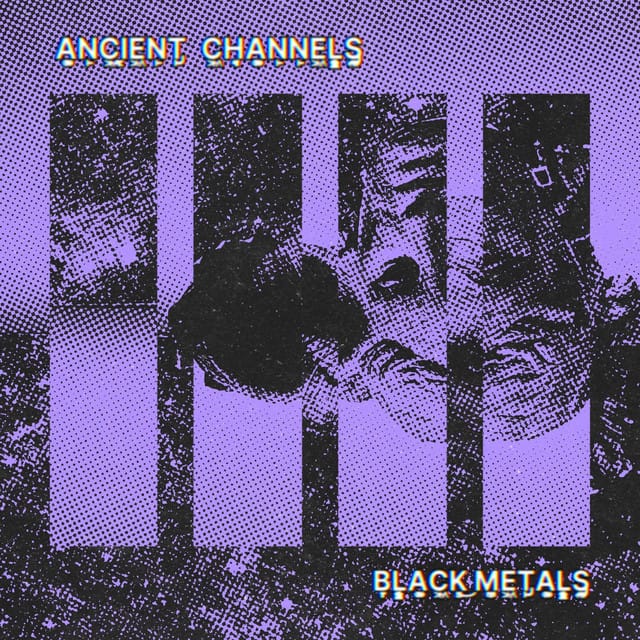 Black Metals
