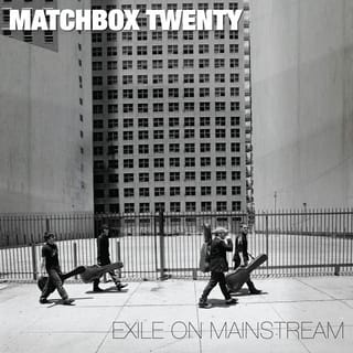 Exile On Mainstream (Deluxe Version)