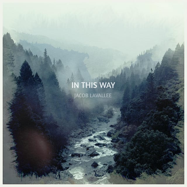In This Way - Single