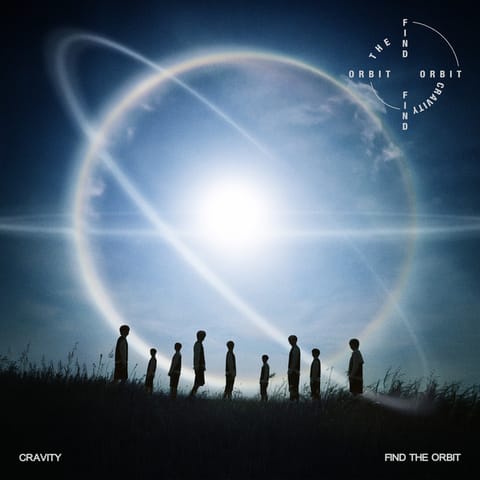 FIND THE ORBIT - Single