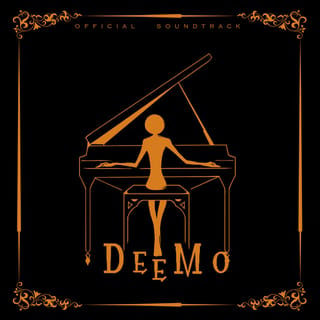 Deemo, Vol.3