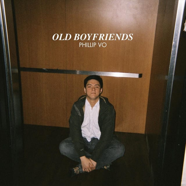 Old Boyfriends - Single