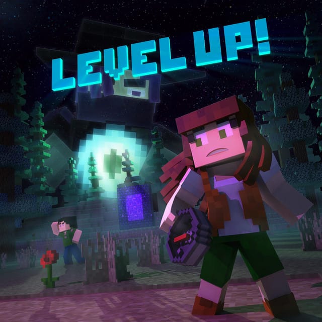 Level Up! - Single