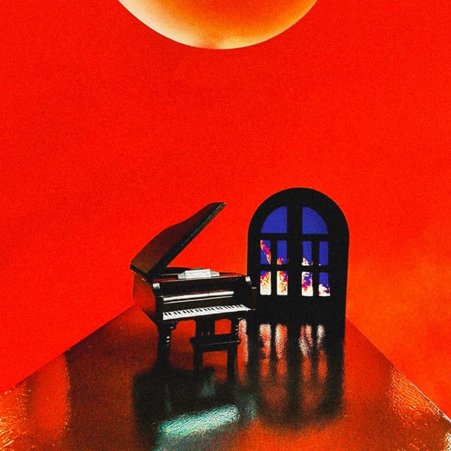 Escape the Dark - Single