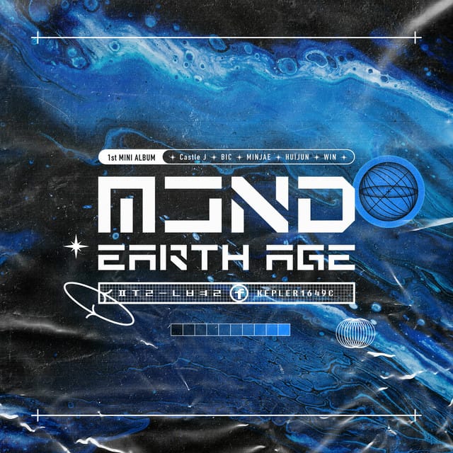 EARTH AGE