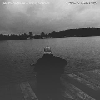 Covers (From Across The Pond) - Complete Collection