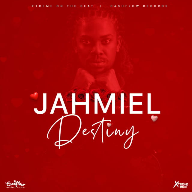 Destiny - Single