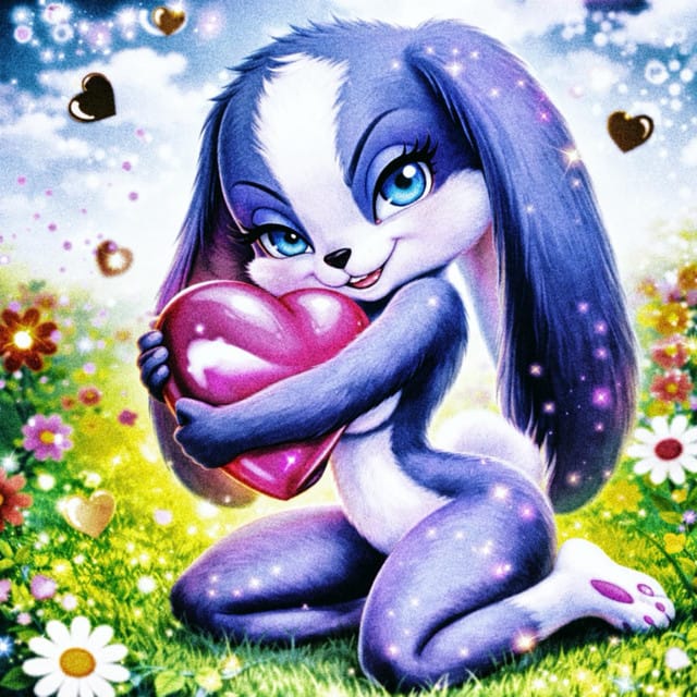 Bunny Party - EP