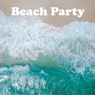 Beach Party 2021